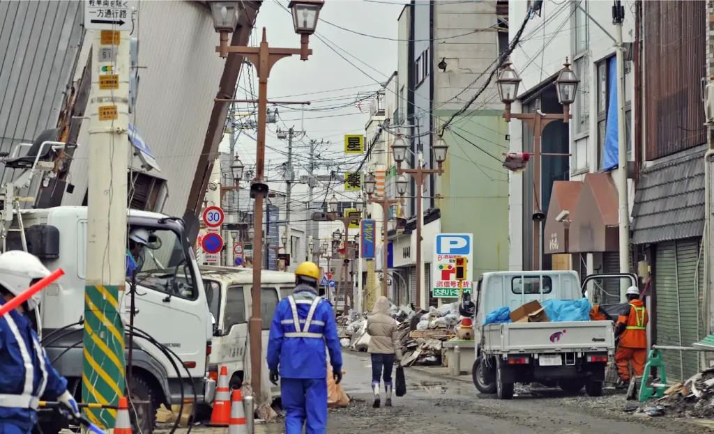 มาตรการ BCP ในประเทศไทย – การวางแผนความต่อเนื่องทางธุรกิจ