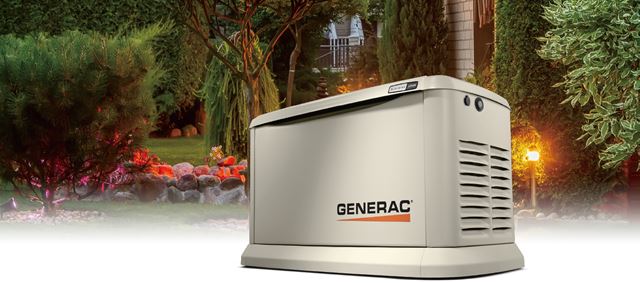 GENERAC GUARDIAN SERIES